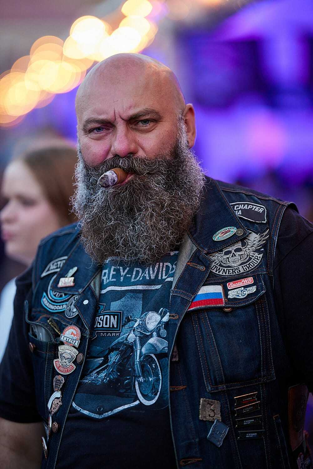 Докучаев Виктор