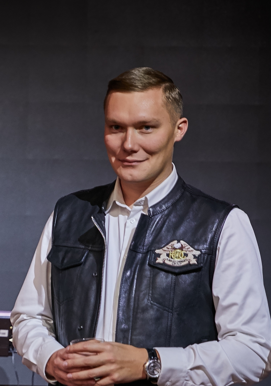 Тюнин Александр&nbsp;