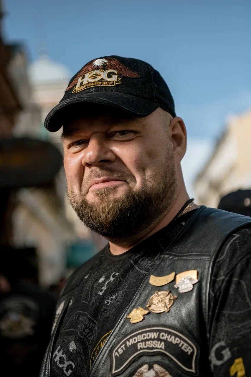 Колодный Андрей