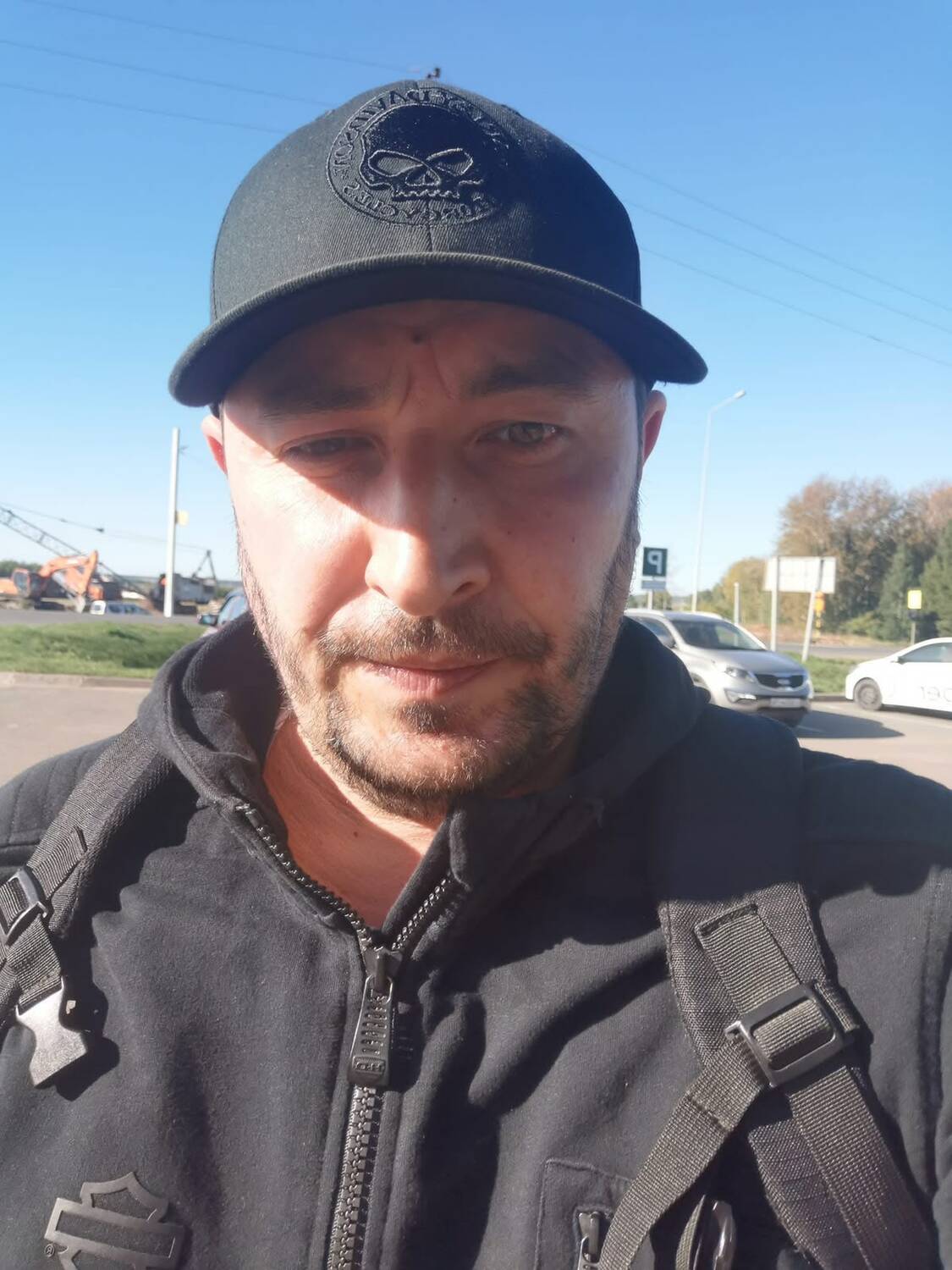 Яруллин Дамир&nbsp;